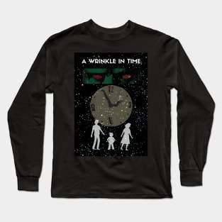 A Wrinkle in Time Long Sleeve T-Shirt